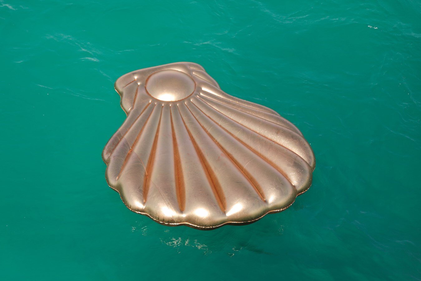 2025 OVERBLUE 58' 10