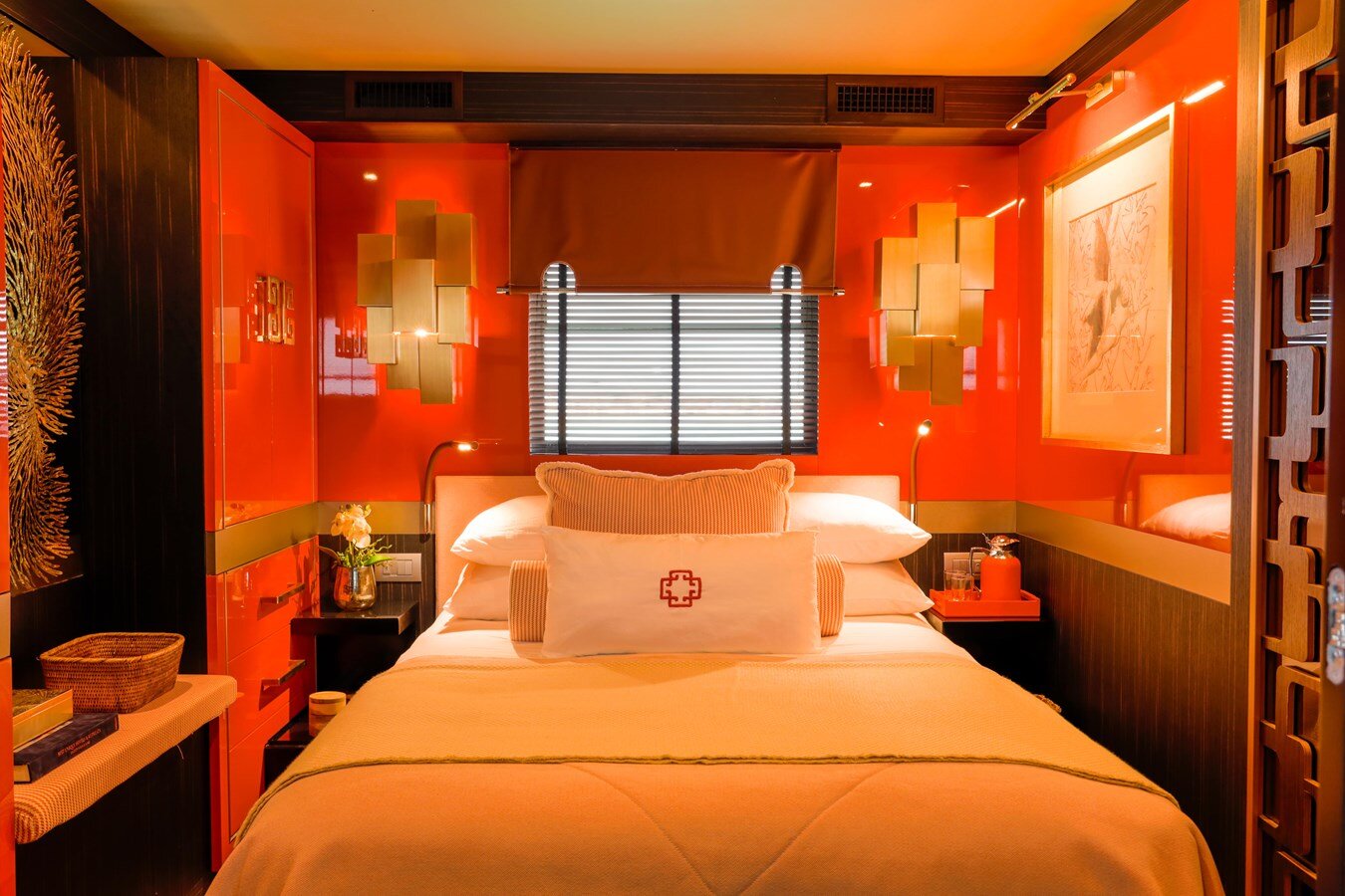 2025 OVERBLUE 58' 10