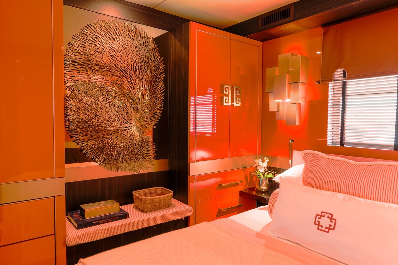 2025 OVERBLUE 58' 10