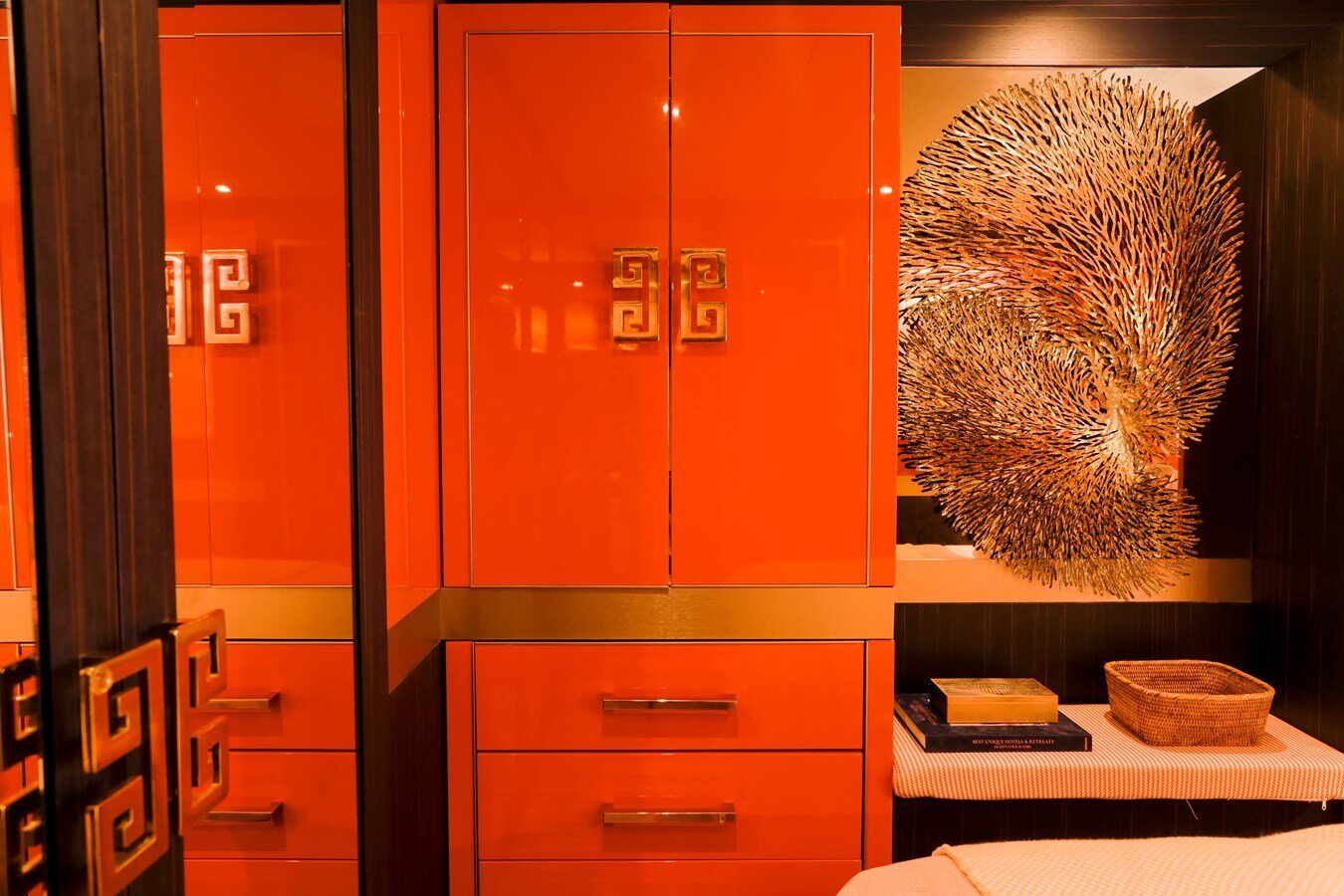 2025 OVERBLUE 58' 10