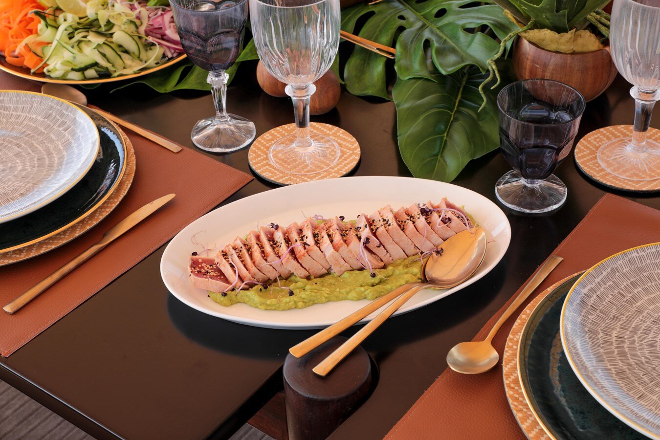 2025 OVERBLUE 58' 10