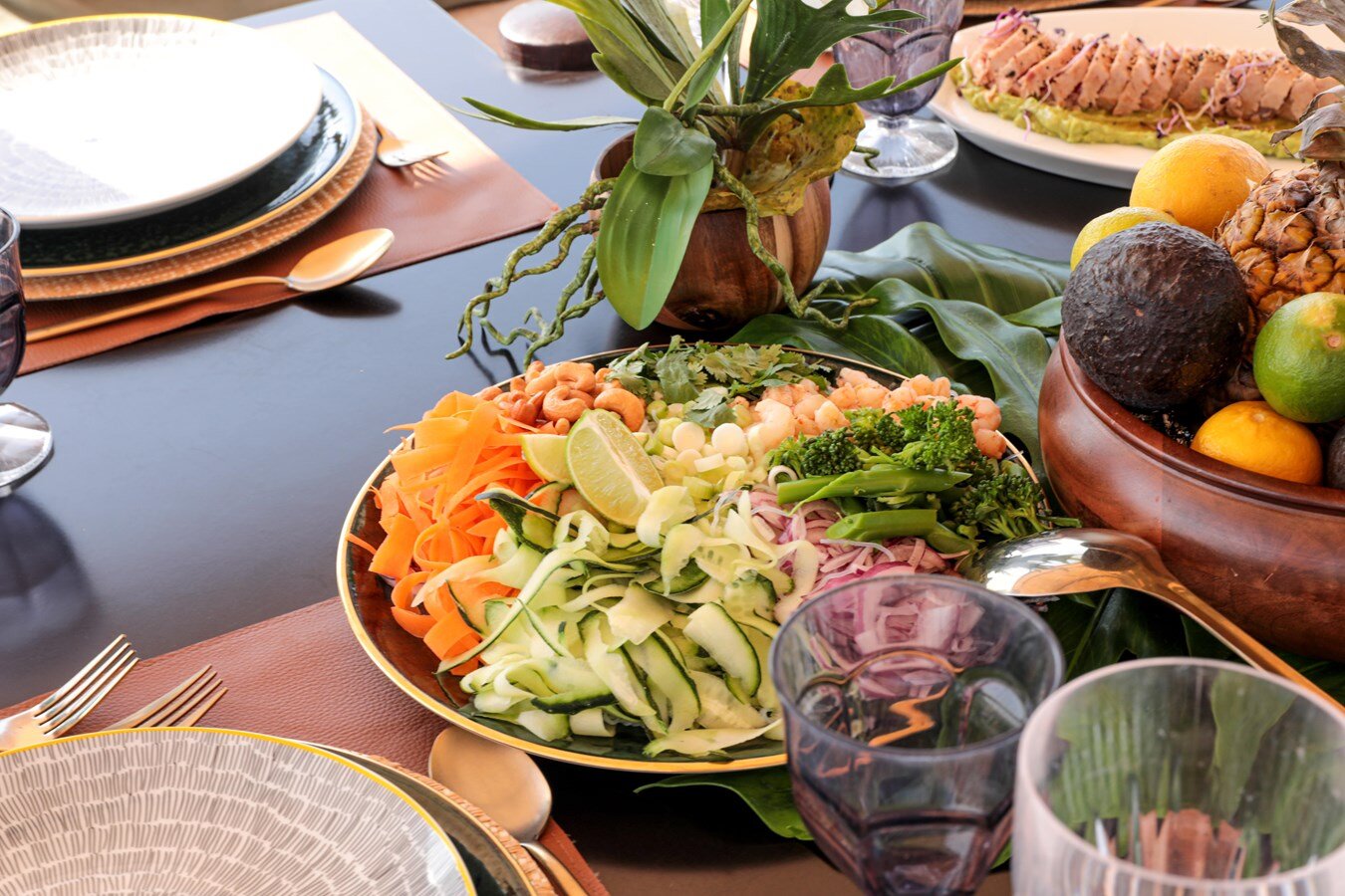 2025 OVERBLUE 58' 10