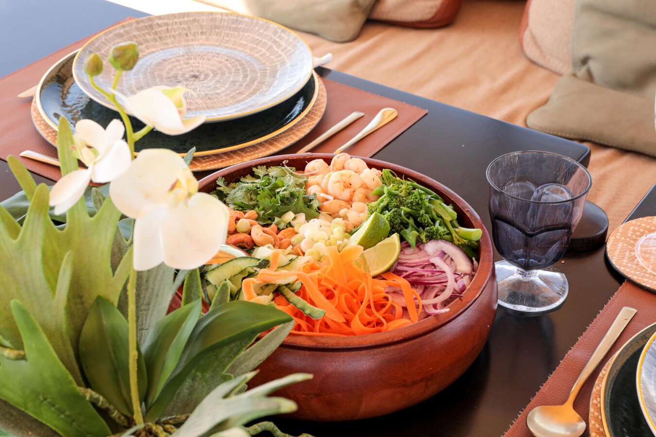 2025 OVERBLUE 58' 10