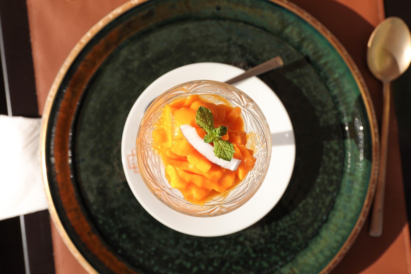 2025 OVERBLUE 58' 10