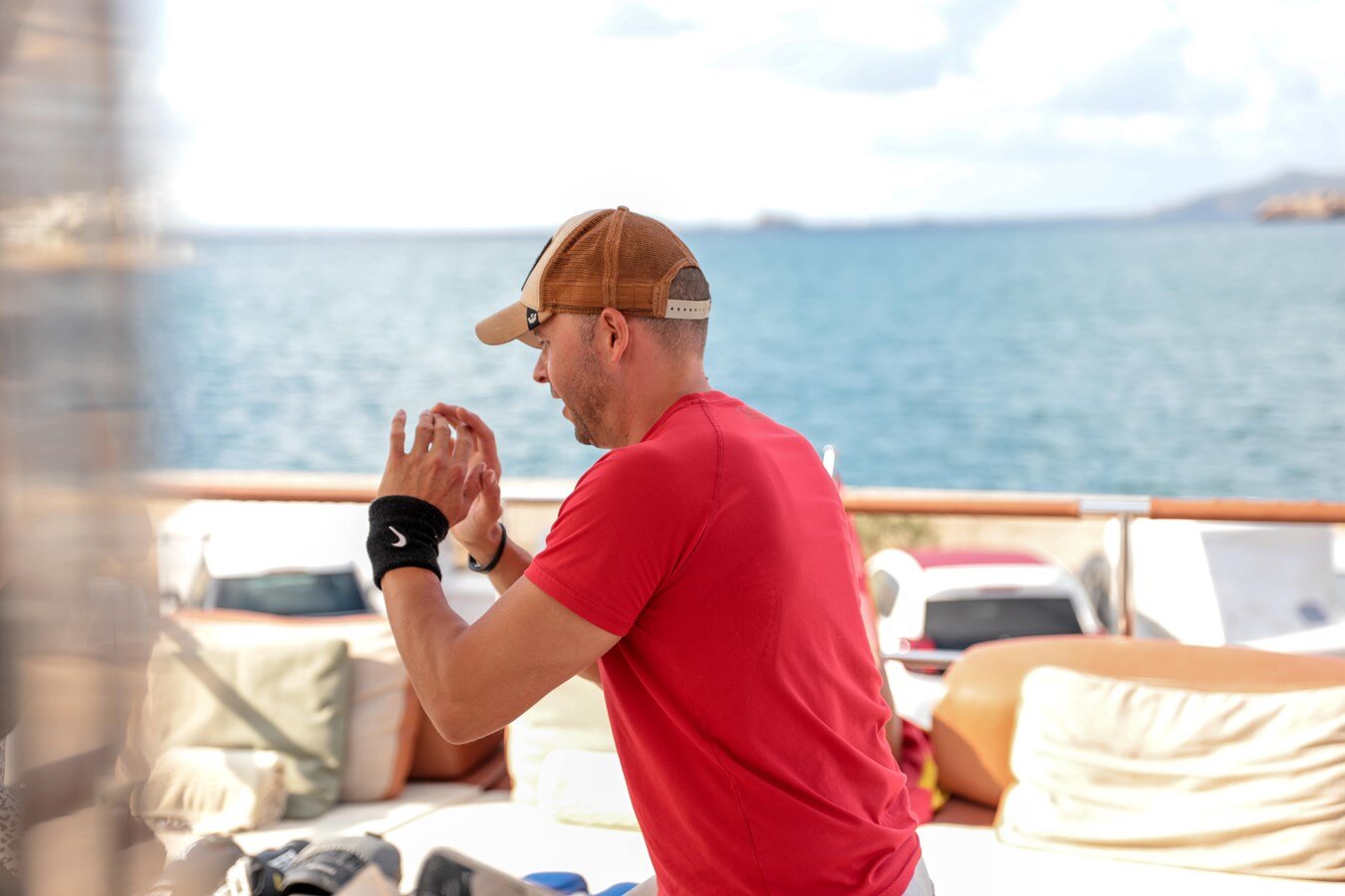 2025 OVERBLUE 58' 10