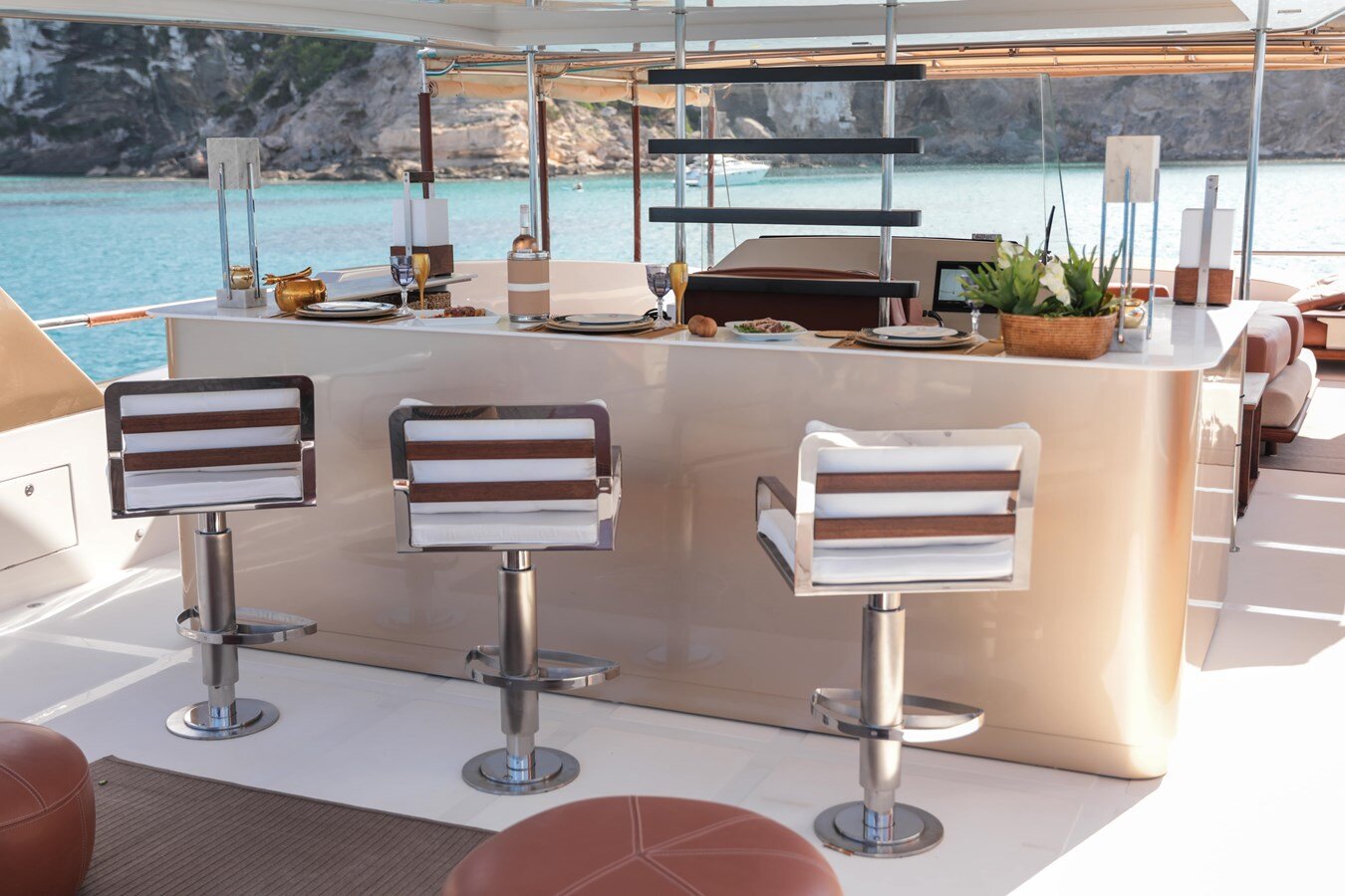 2025 OVERBLUE 58' 10