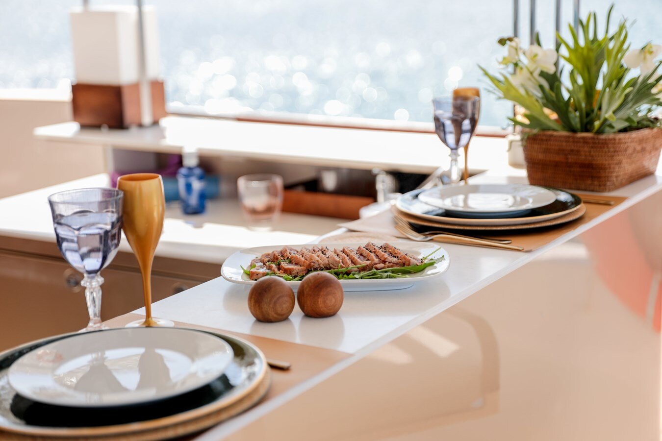 2025 OVERBLUE 58' 10