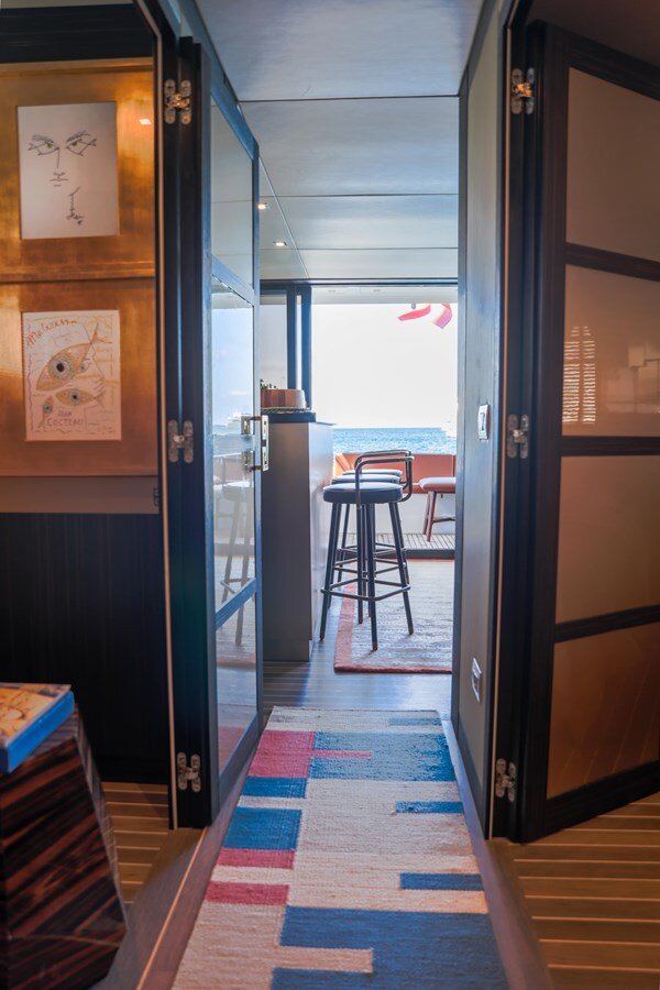 2025 OVERBLUE 58' 10