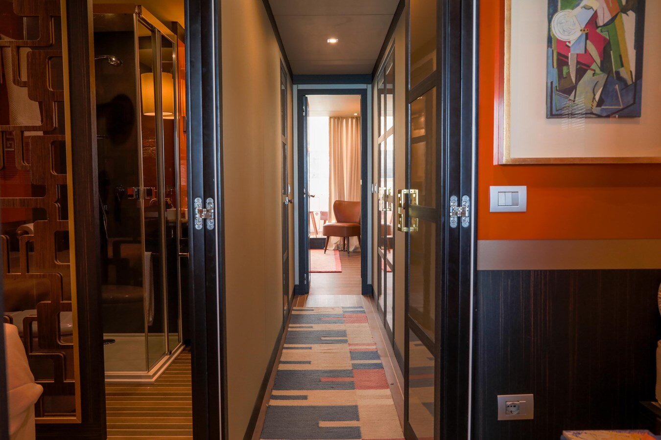 2025 OVERBLUE 58' 10