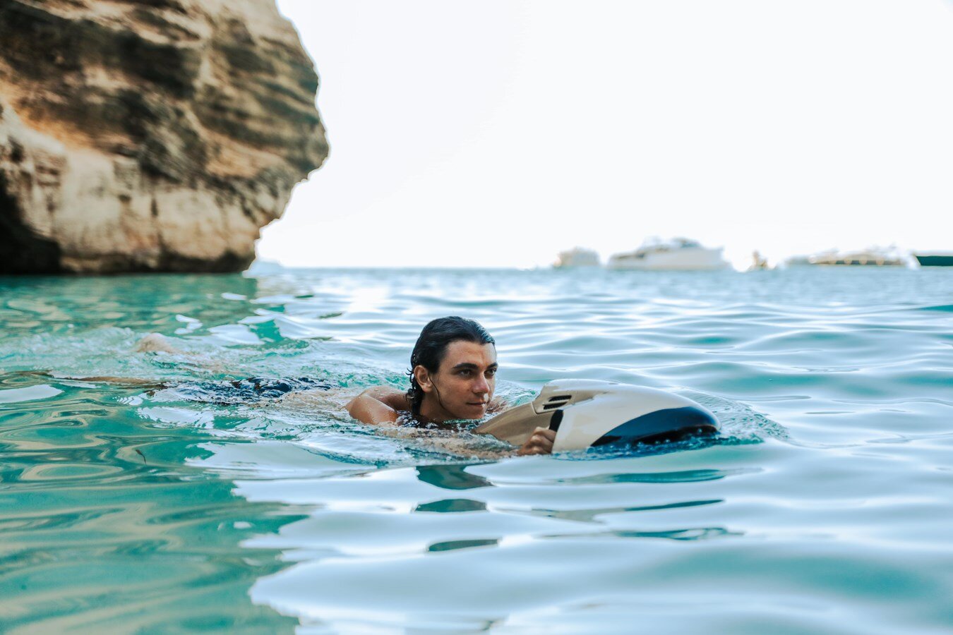 2025 OVERBLUE 58' 10