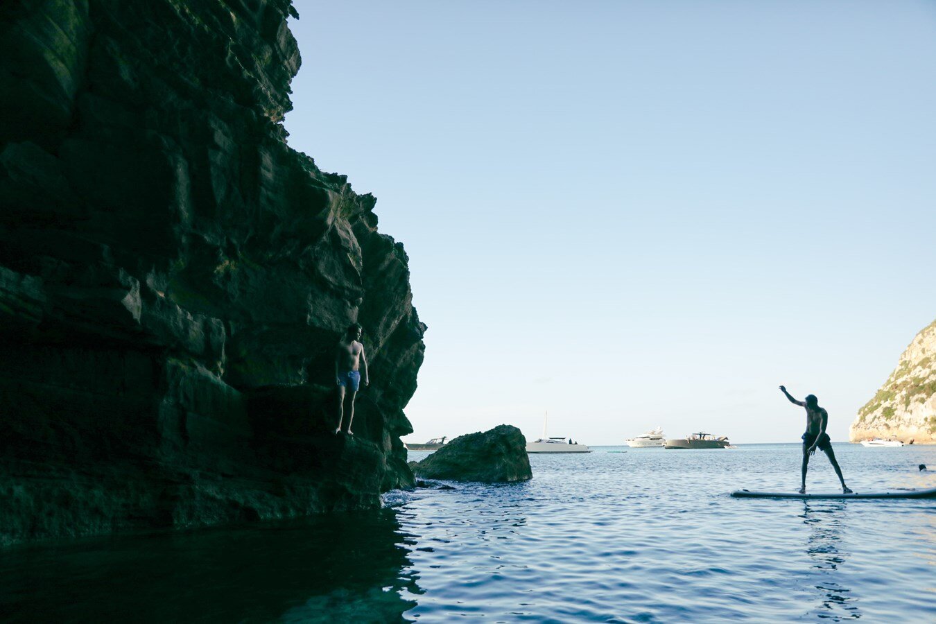 2025 OVERBLUE 58' 10