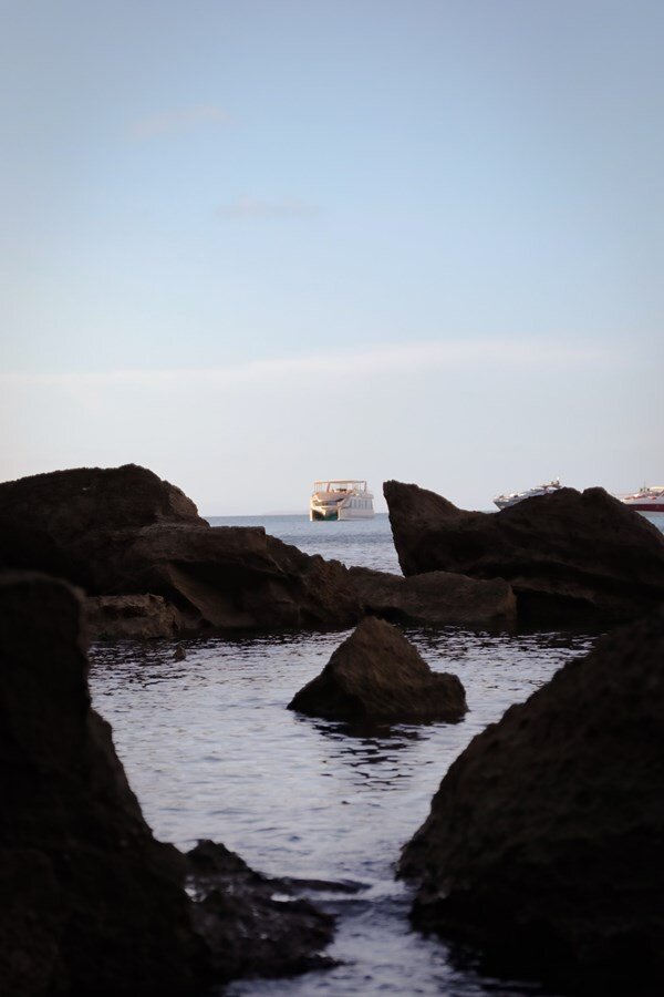 2025 OVERBLUE 58' 10