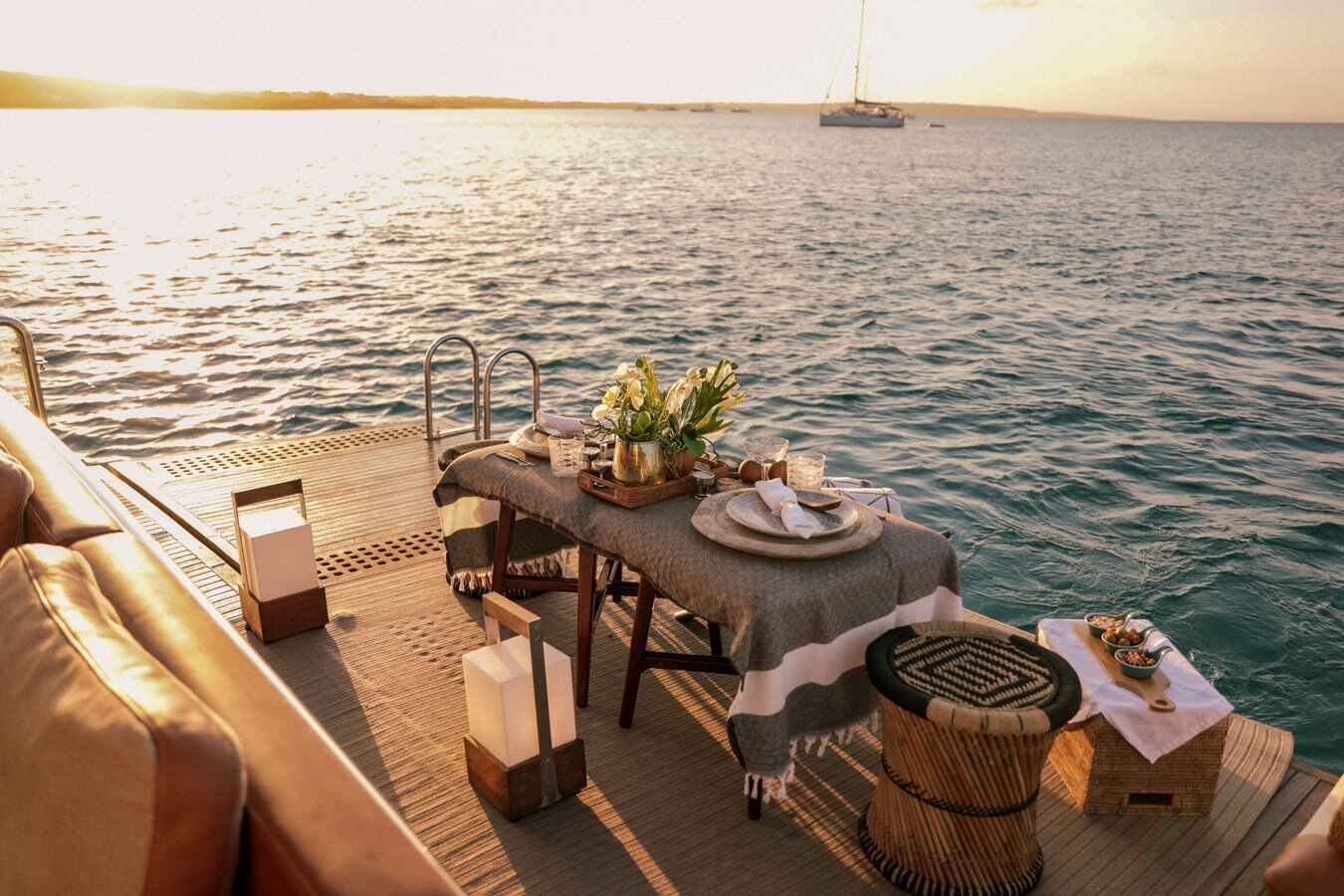 2025 OVERBLUE 58' 10