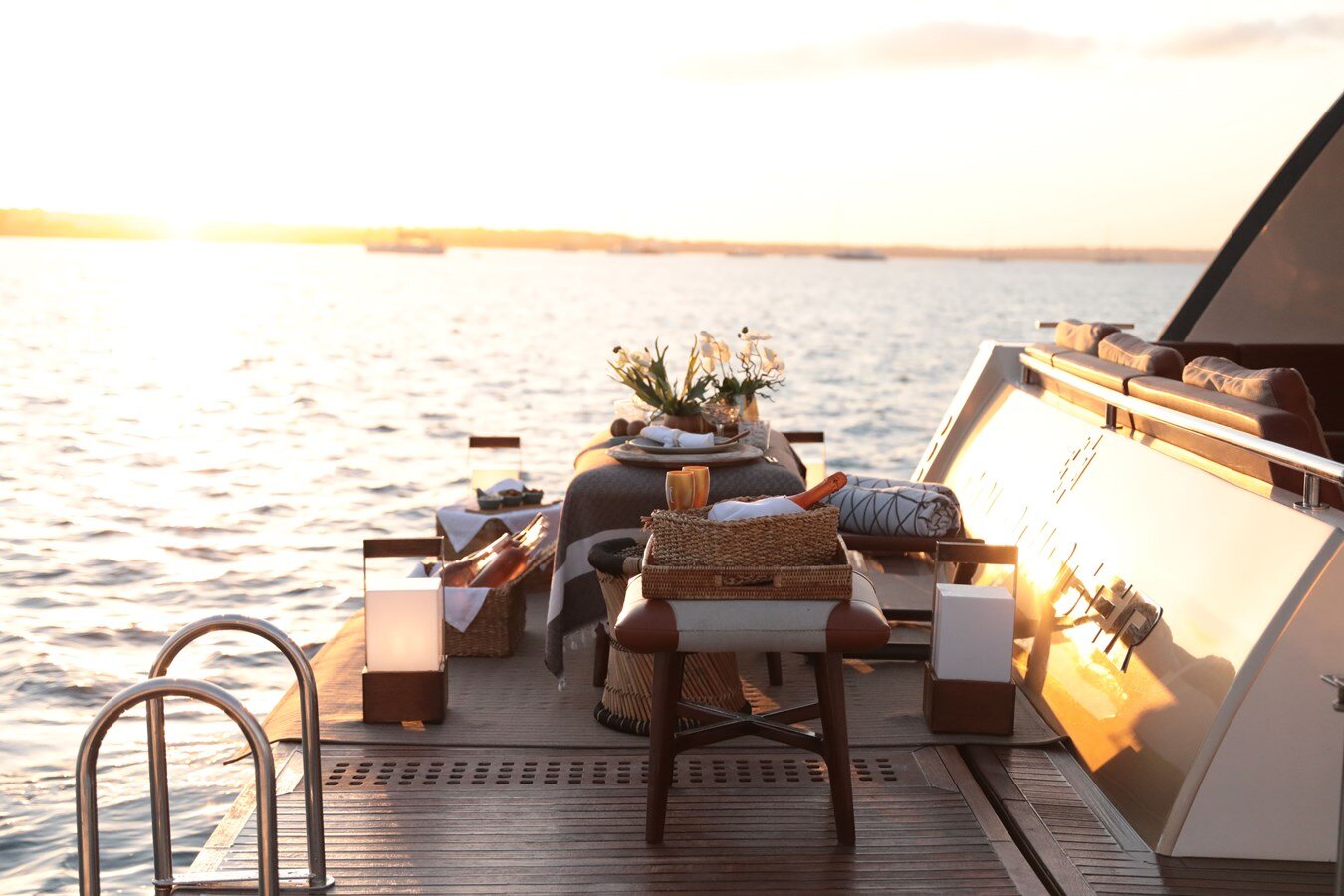 2025 OVERBLUE 58' 10