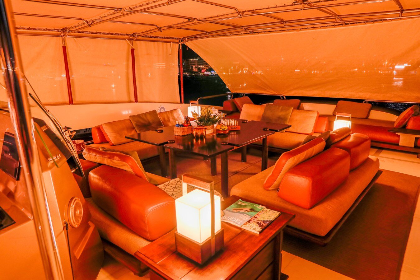 2025 OVERBLUE 58' 10