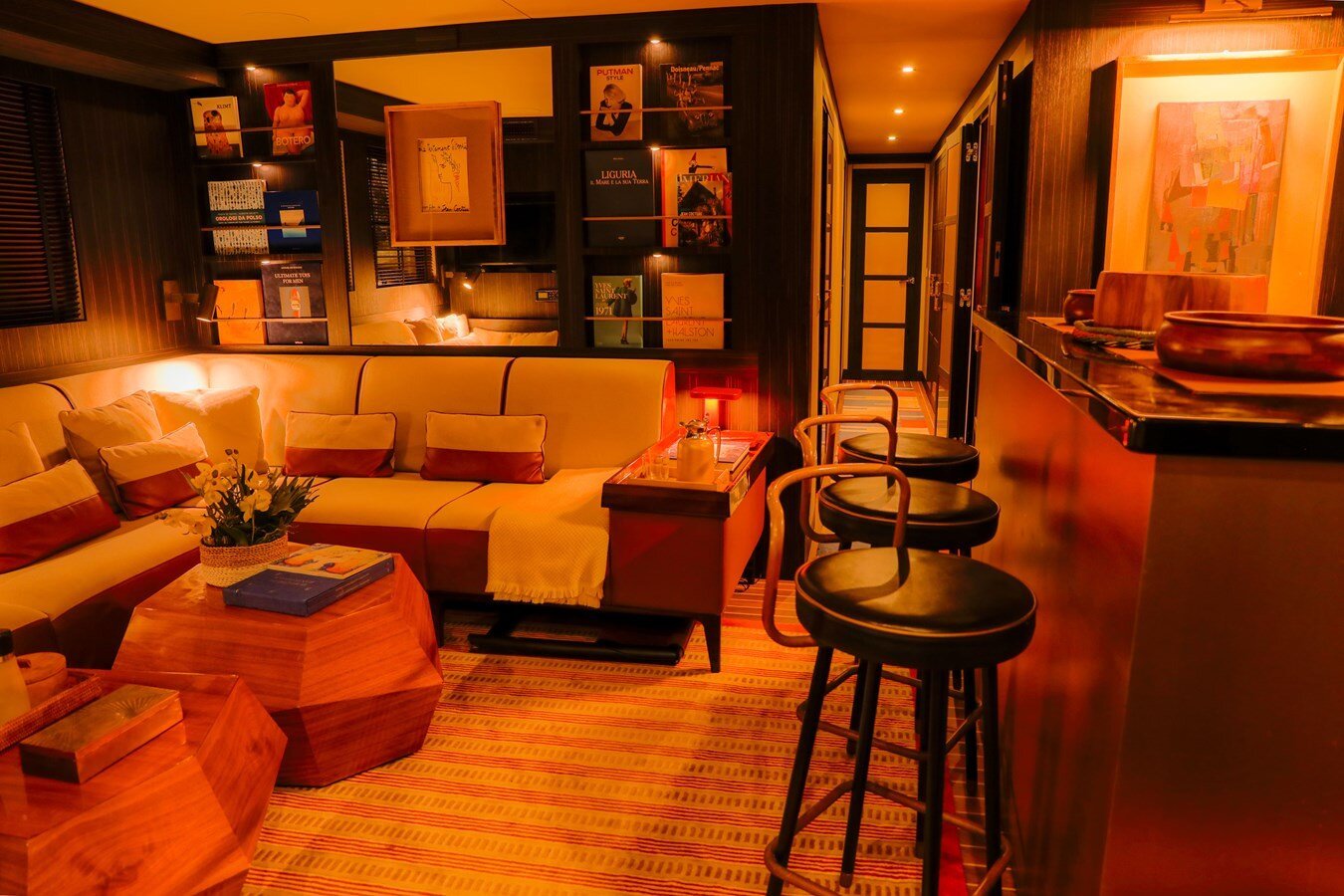 2025 OVERBLUE 58' 10