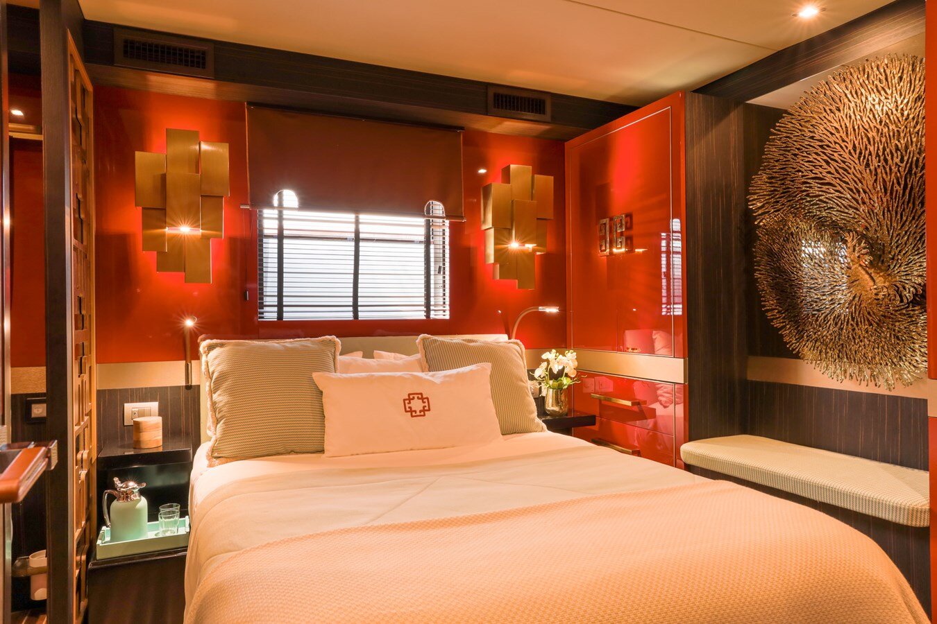 2025 OVERBLUE 58' 10