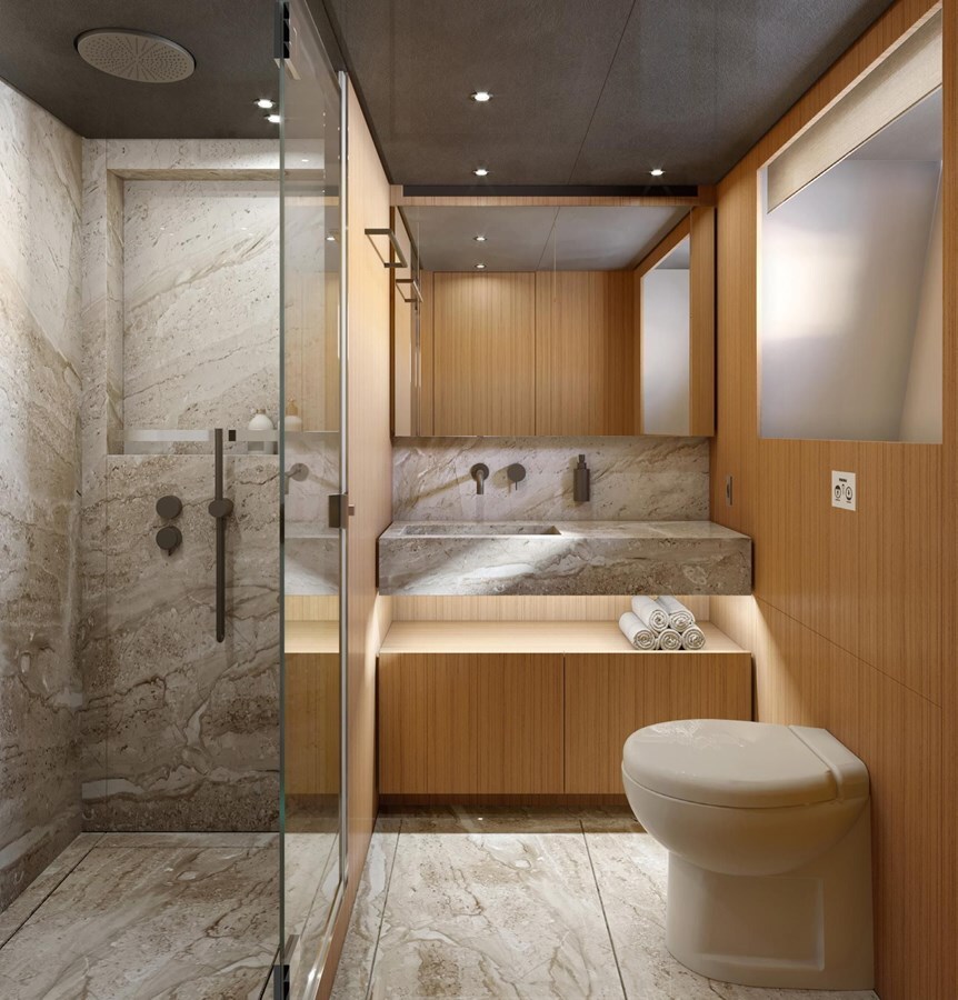 2025 SANLORENZO 100' 2