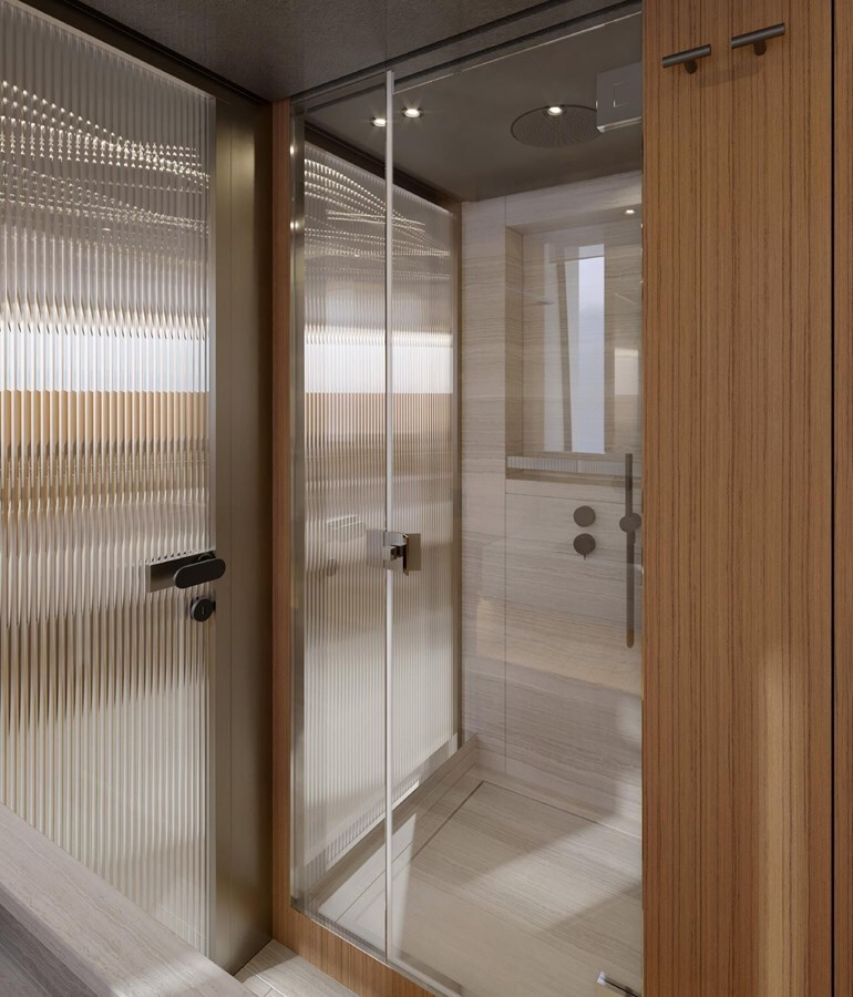 2025 SANLORENZO 100' 2