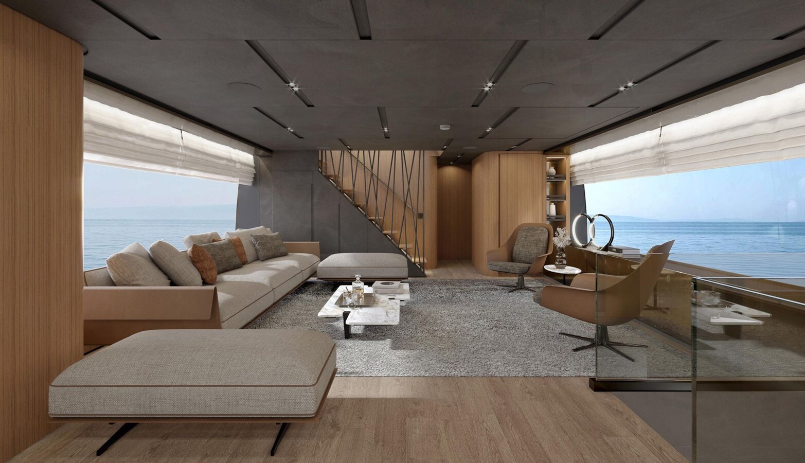 2025 SANLORENZO 100' 2