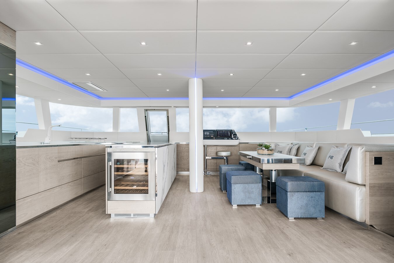 2025 SUNREEF YACHTS 60'