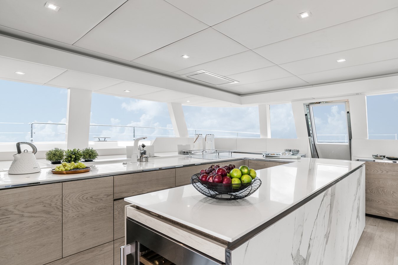 2025 SUNREEF YACHTS 60'