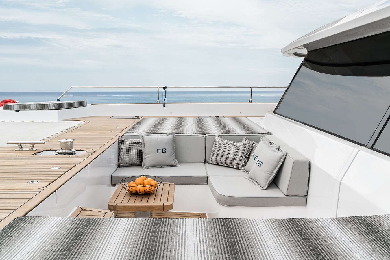 2025 SUNREEF YACHTS 60'