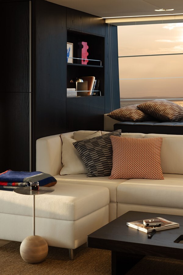 2025 SUNREEF YACHTS 69' 11