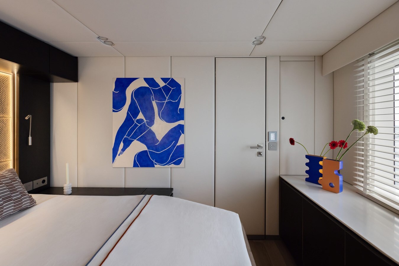 2025 SUNREEF YACHTS 69' 11