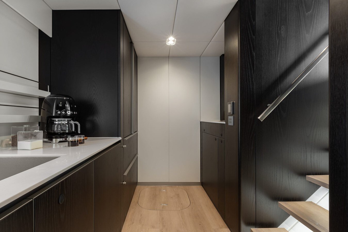 2025 SUNREEF YACHTS 69' 11