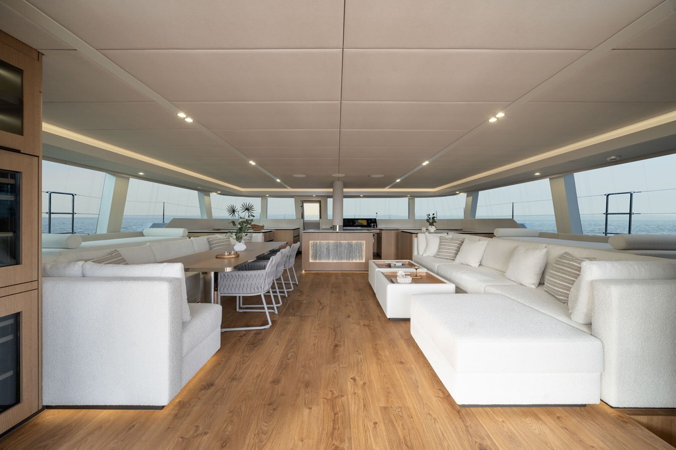 2025 SUNREEF YACHTS 71'