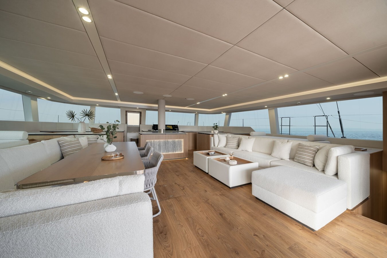 2025 SUNREEF YACHTS 71'