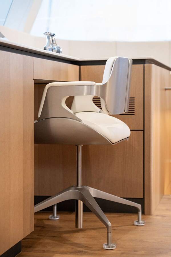 2025 SUNREEF YACHTS 71'