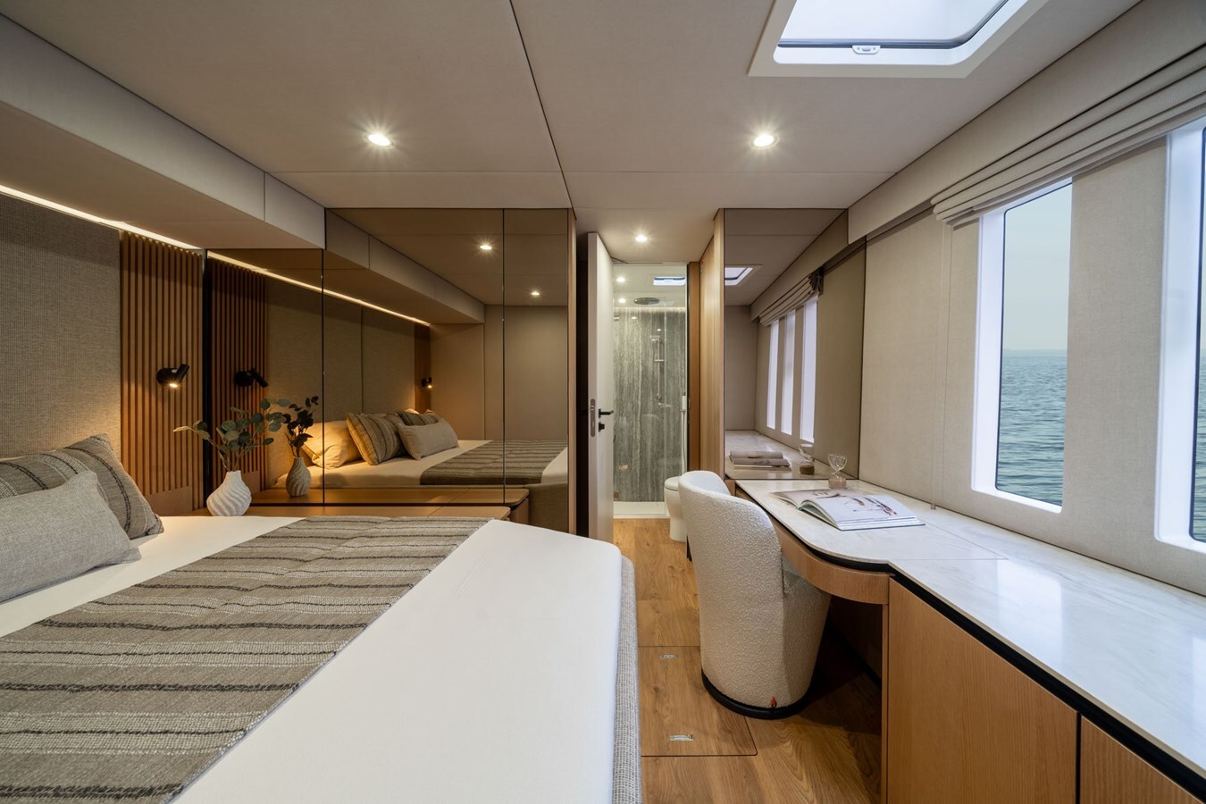 2025 SUNREEF YACHTS 71'