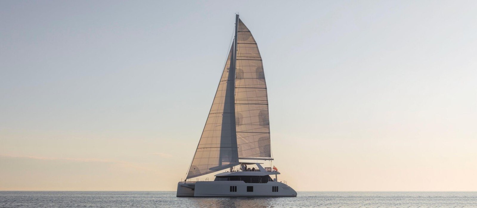 2025 SUNREEF YACHTS 71'