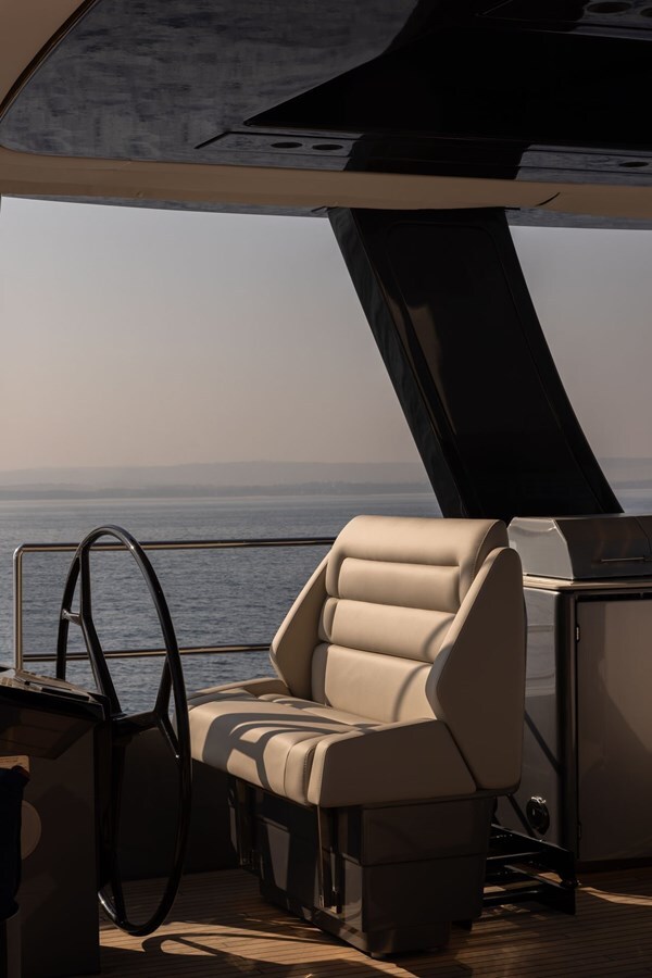 2025 SUNREEF YACHTS 78' 5