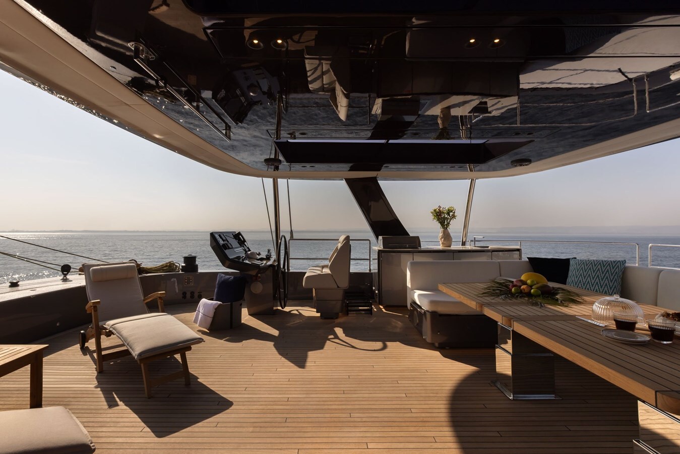 2025 SUNREEF YACHTS 78' 5