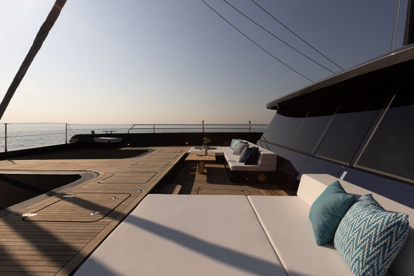 2025 SUNREEF YACHTS 78' 5