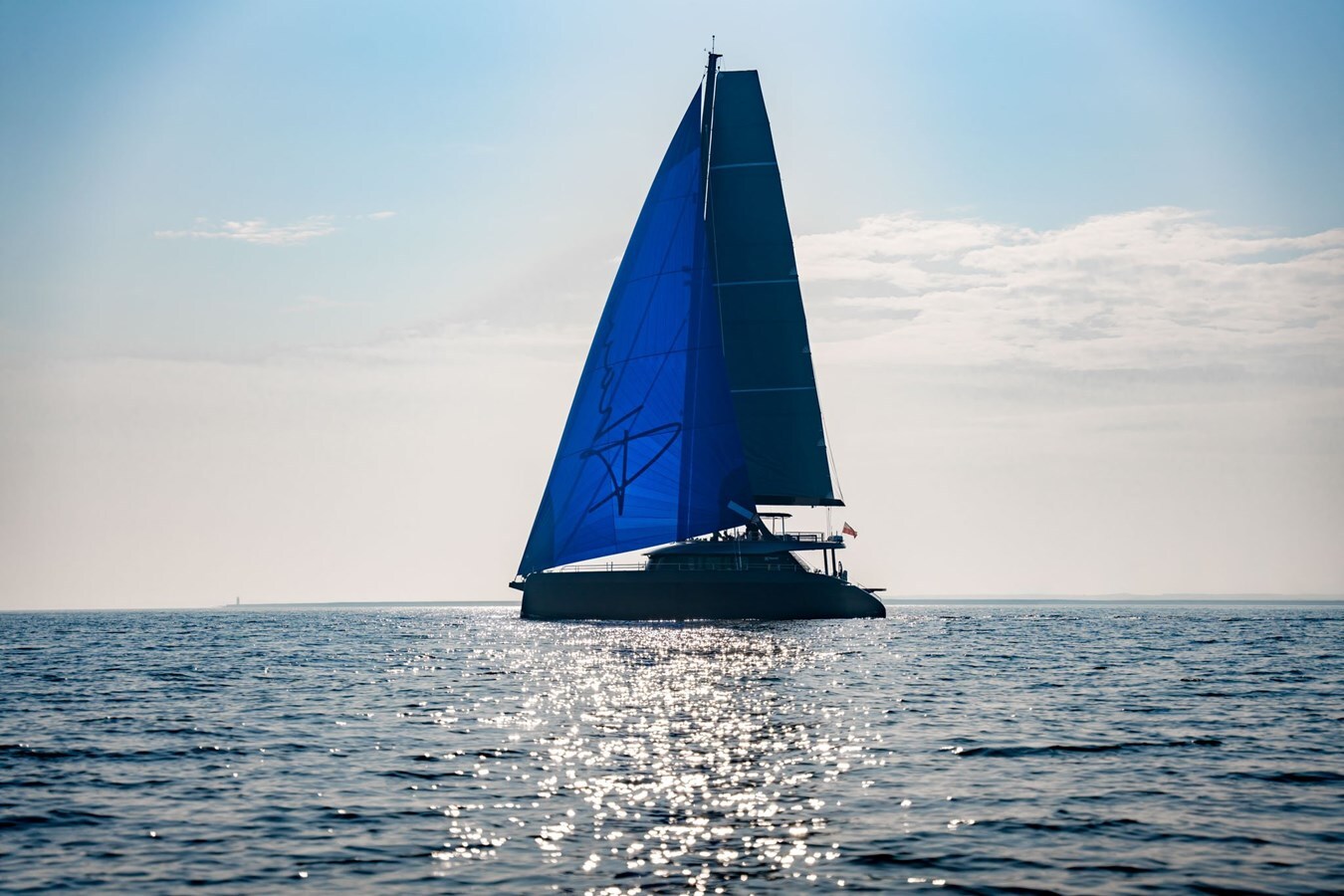 2025 SUNREEF YACHTS 78' 5