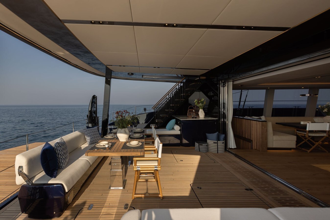 2025 SUNREEF YACHTS 78' 5