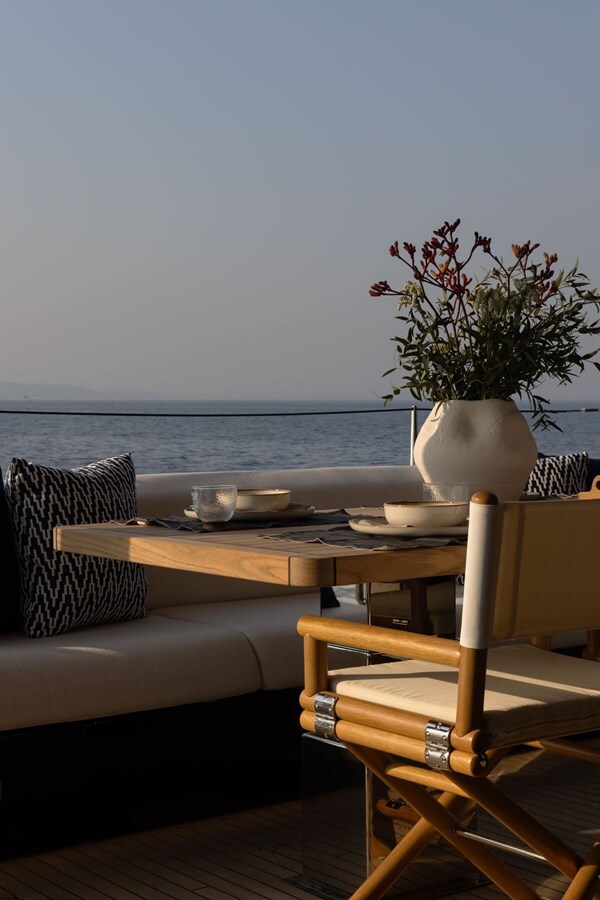 2025 SUNREEF YACHTS 78' 5