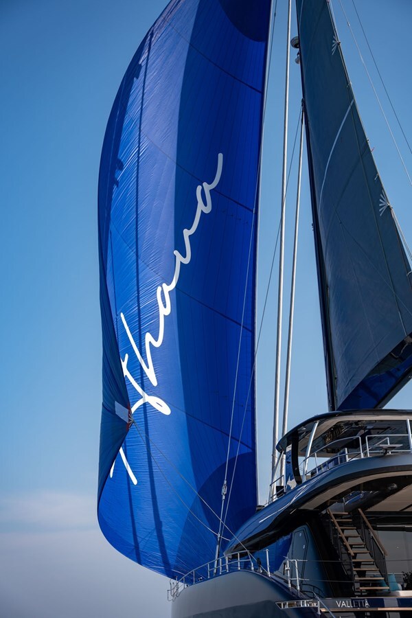 2025 SUNREEF YACHTS 78' 5