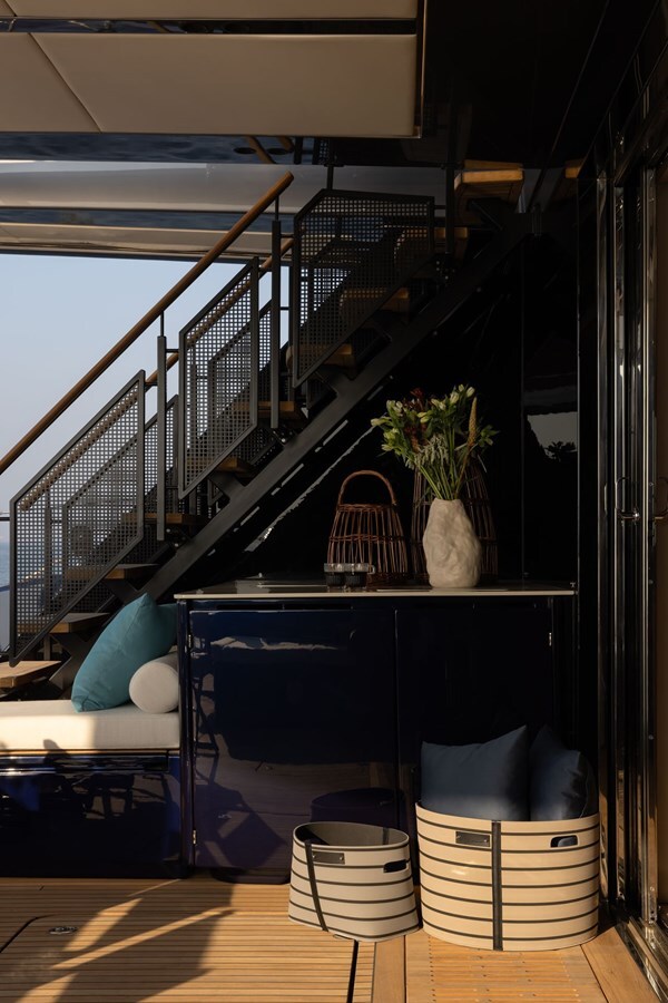 2025 SUNREEF YACHTS 78' 5