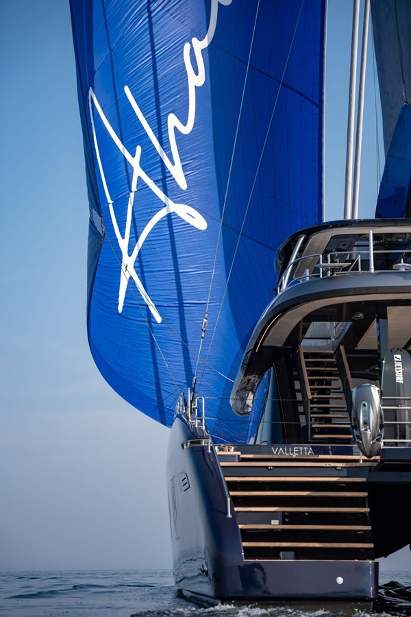 2025 SUNREEF YACHTS 78' 5