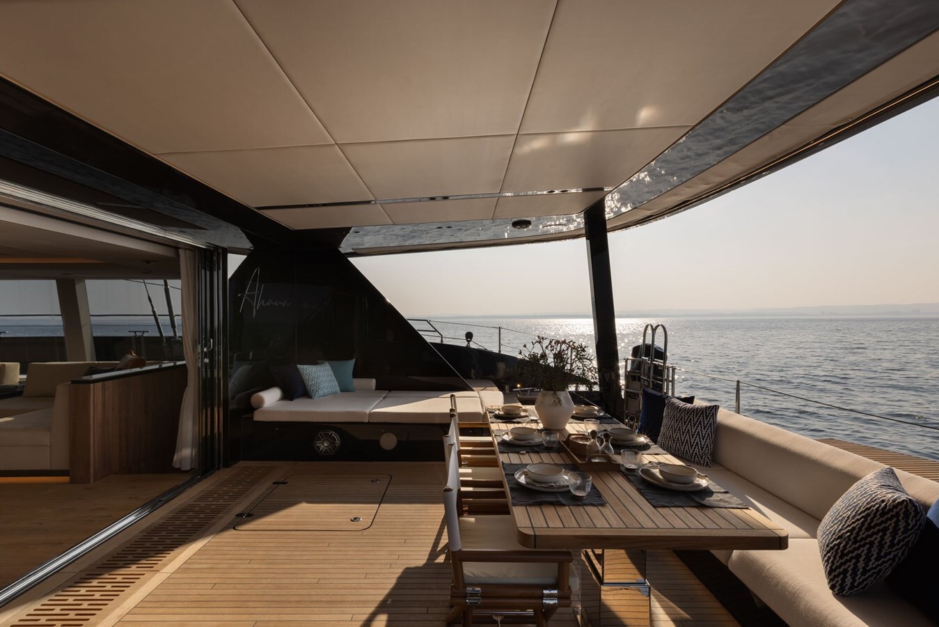 2025 SUNREEF YACHTS 78' 5