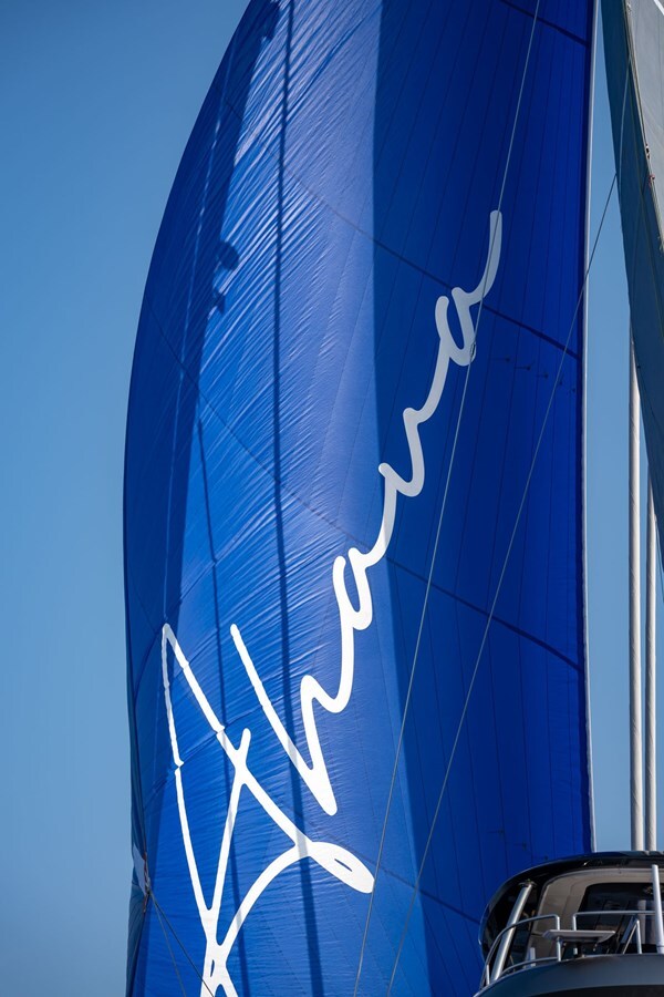 2025 SUNREEF YACHTS 78' 5