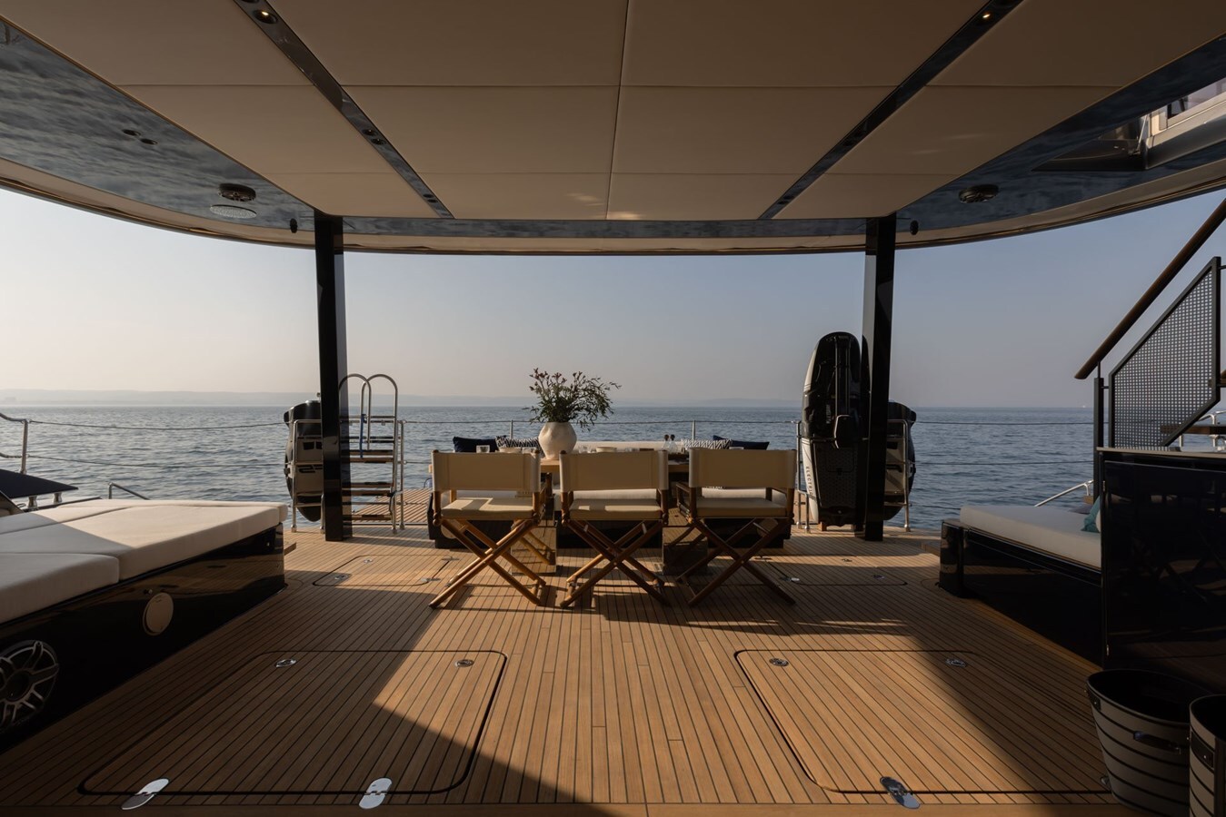 2025 SUNREEF YACHTS 78' 5