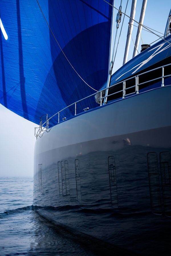 2025 SUNREEF YACHTS 78' 5