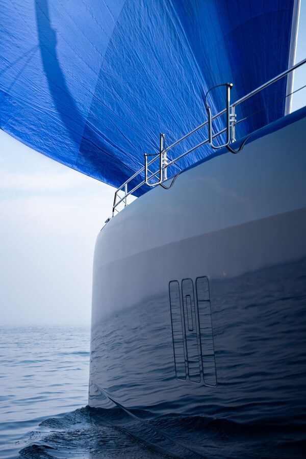 2025 SUNREEF YACHTS 78' 5