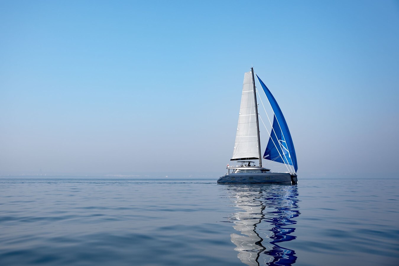 2025 SUNREEF YACHTS 78' 5